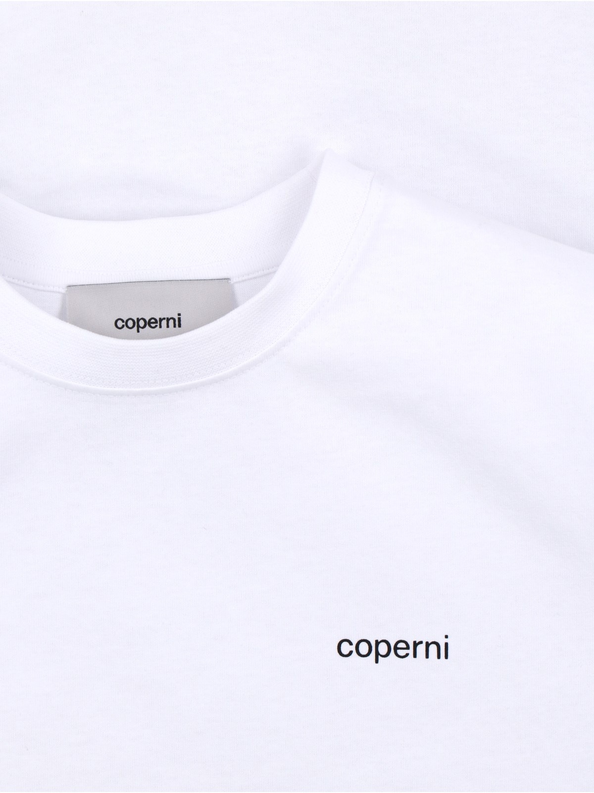 LOGO T-SHIRT - 3