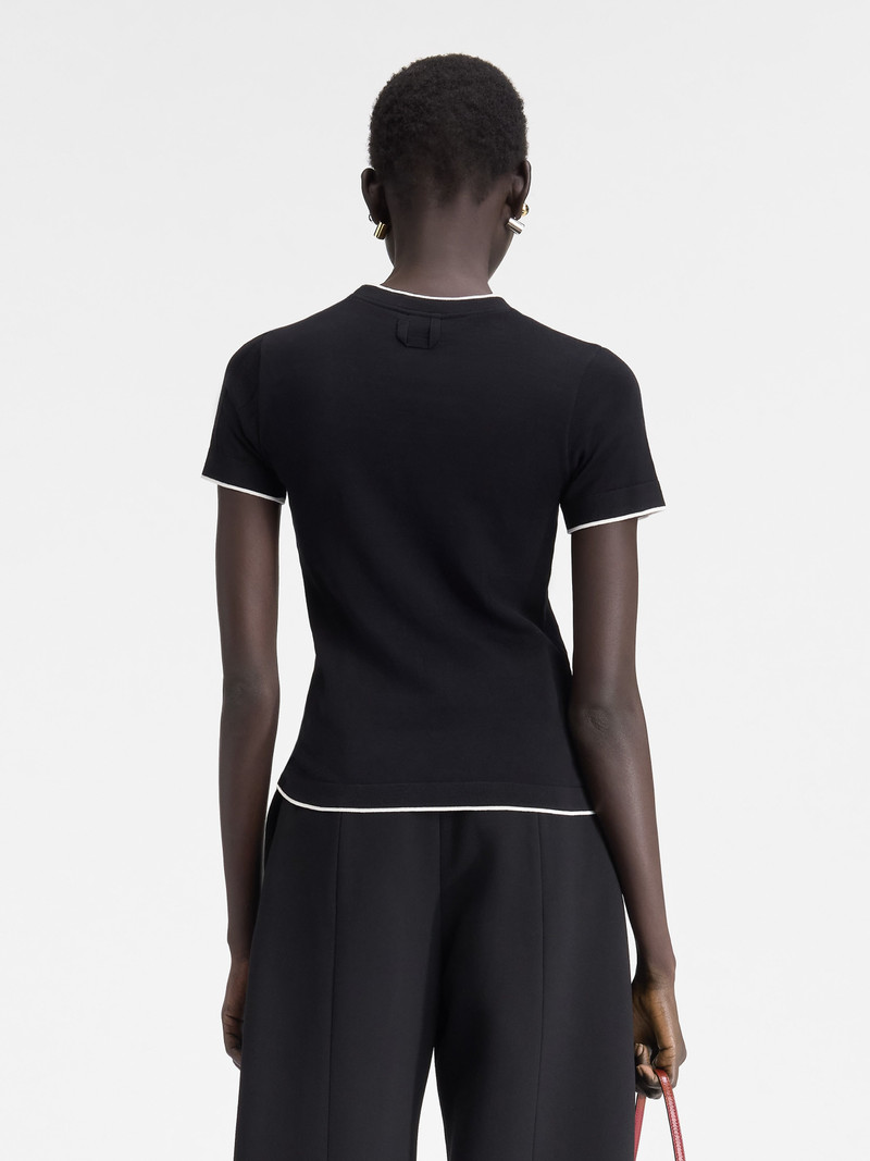The Tricot t-shirt 3