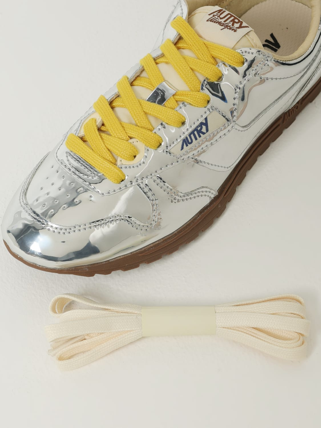 Sneakers woman Autry - 4