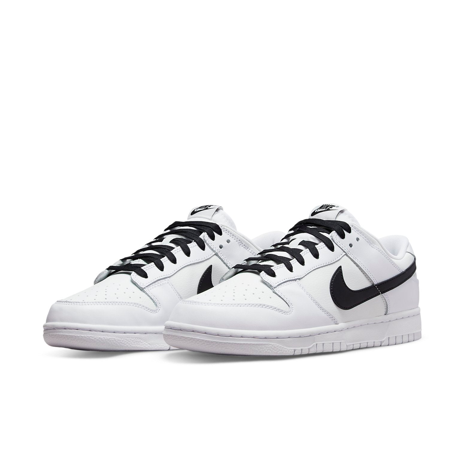 Nike Dunk Low 'Reverse Panda White' DJ6188-101 - 3