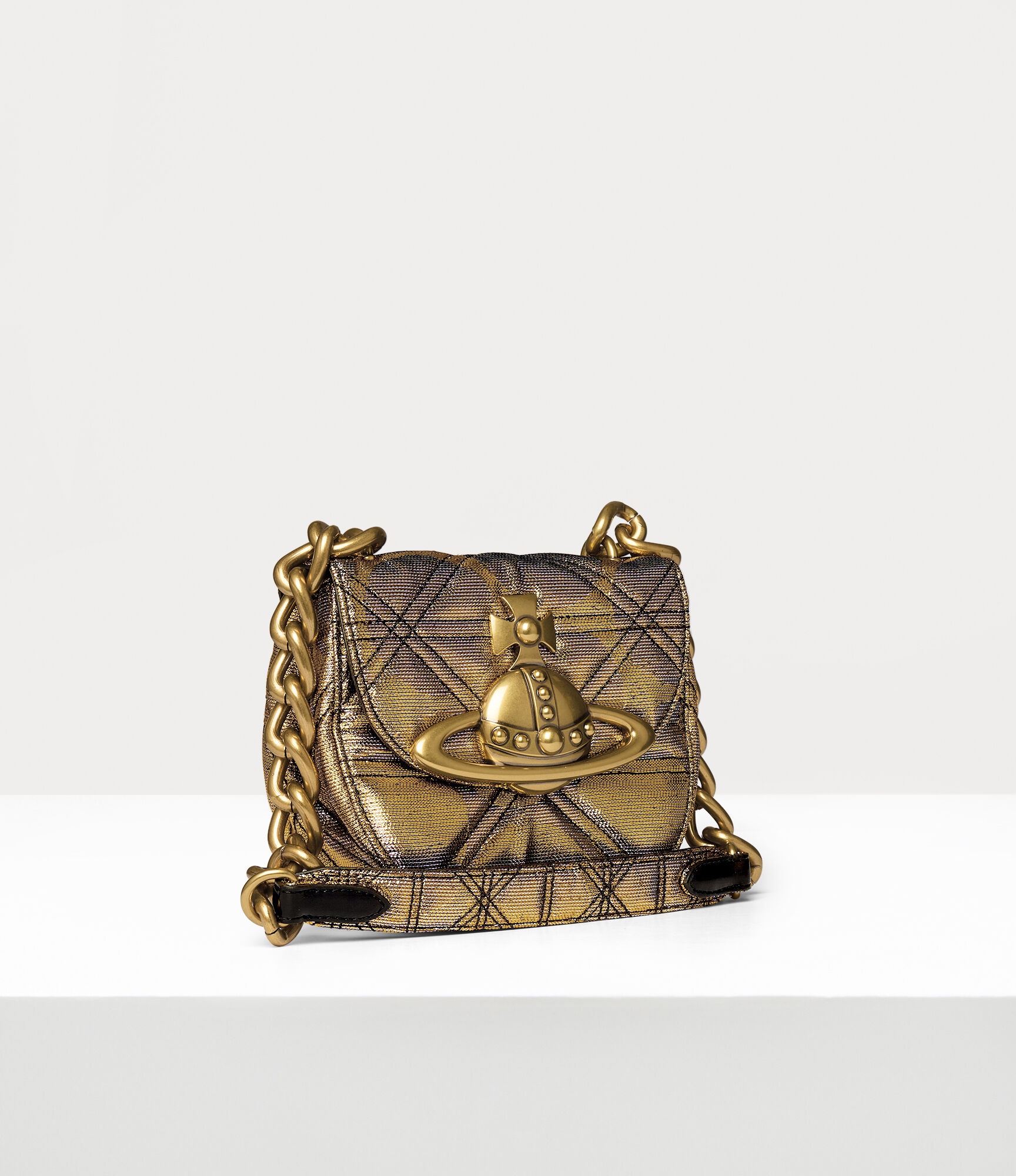 JODIE SADDLE BAG - 2