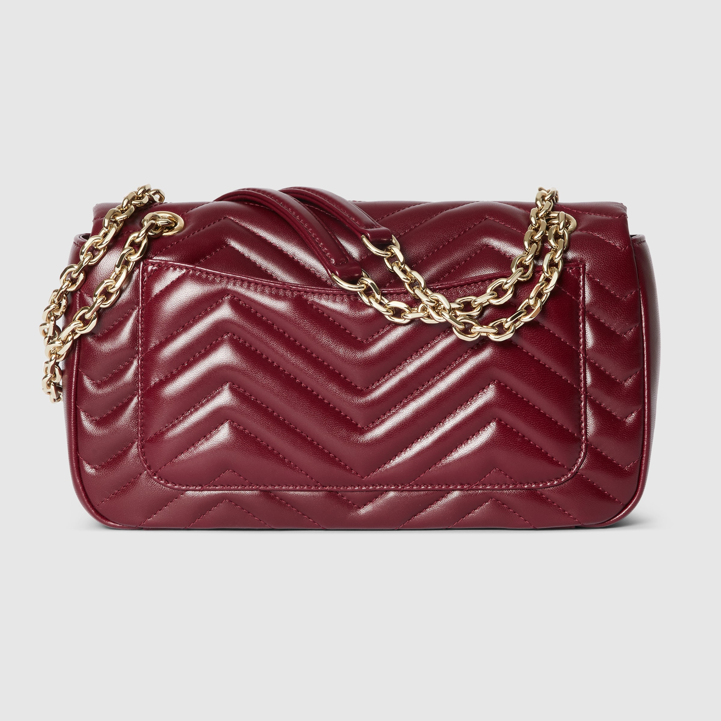 GG Marmont medium shoulder bag - 7