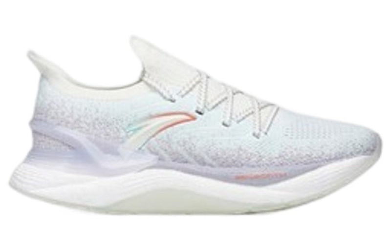 ANTA (WMNS) ANTA Chuan 2.0 Pro 'White Light Blue' 122215581-5 outlook