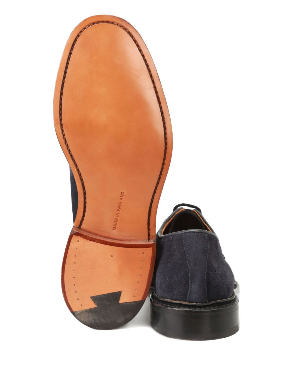 Robert Derby shoes - 3