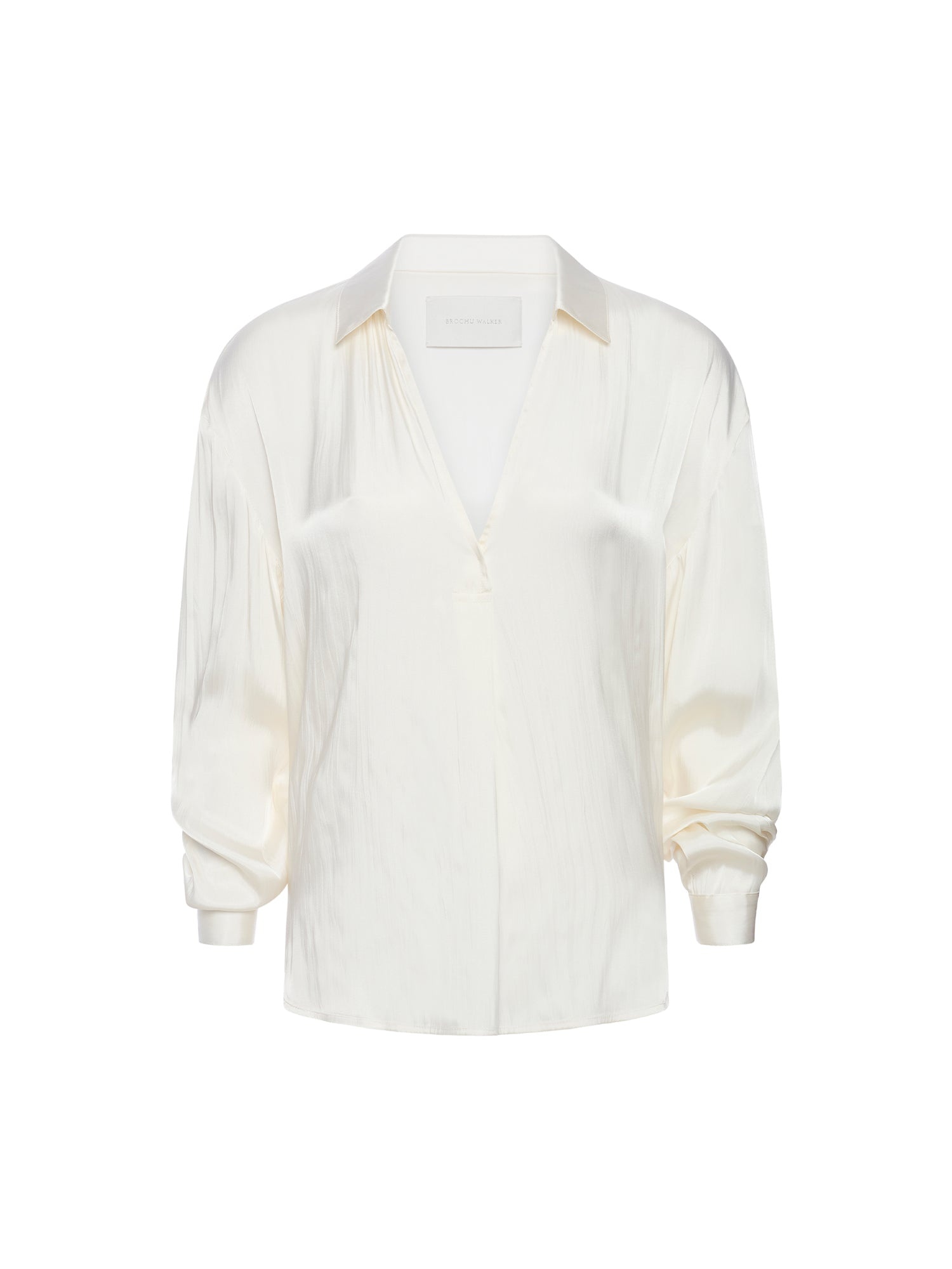 The Hailee Blouse - 2