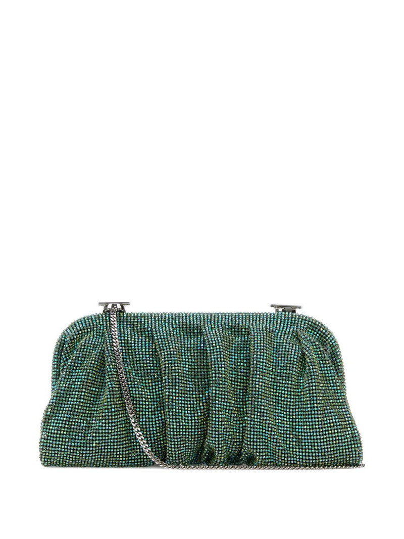 BENEDETTA BRUZZICHES Venus La Grande clutch bag outlook
