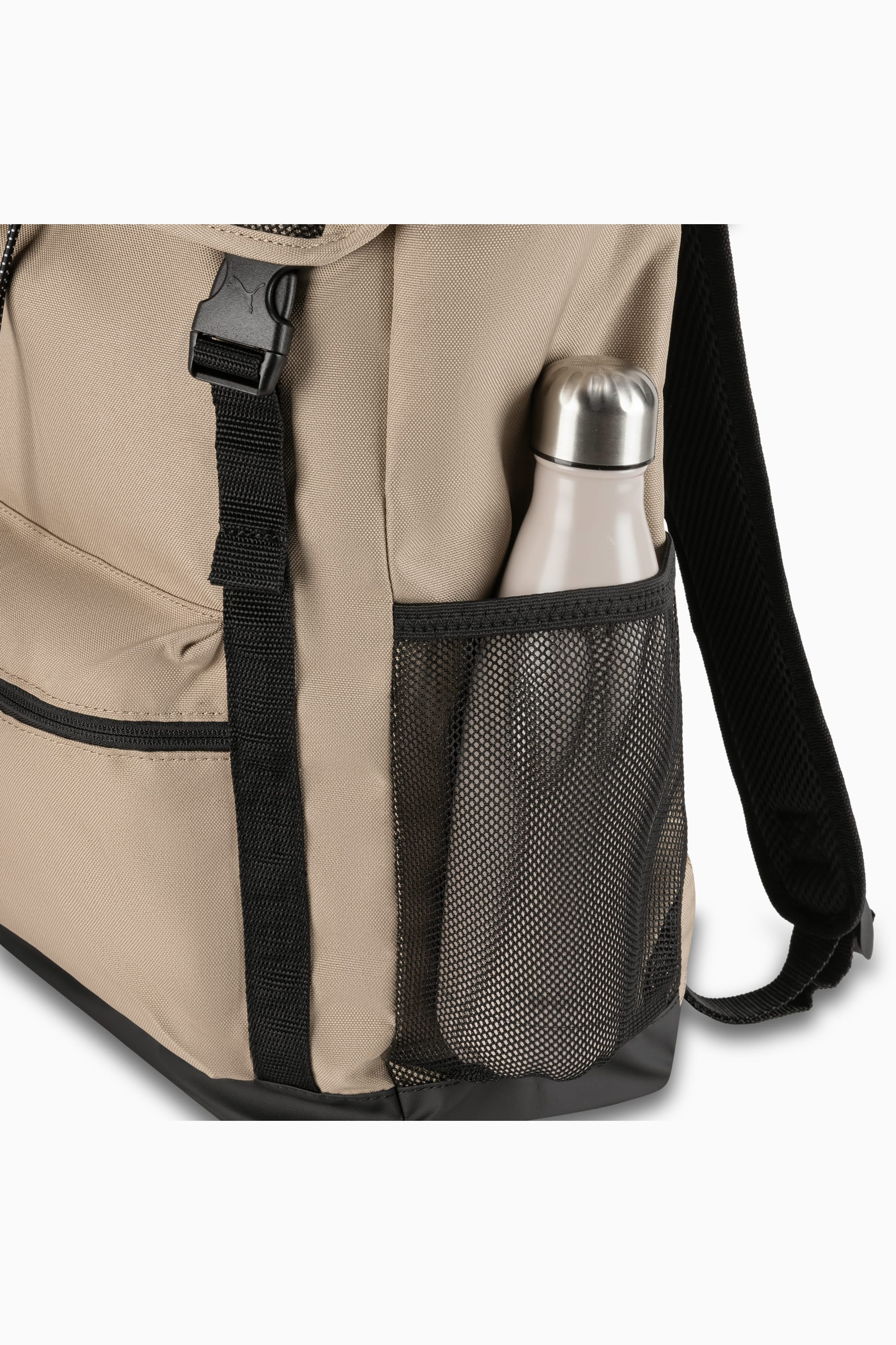 PUMA Flap Top Backpack - 4