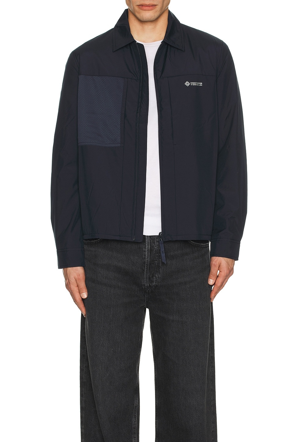 Sajannis Shirt Jacket - 4