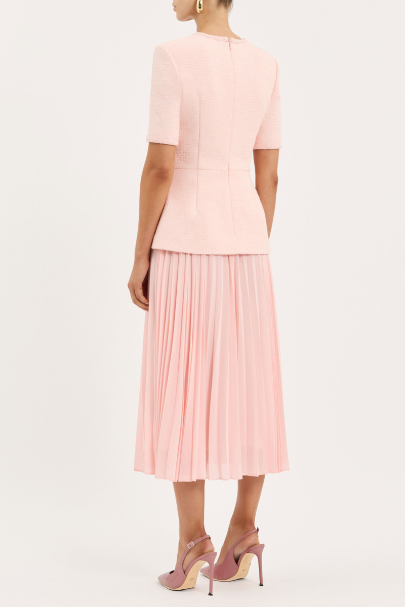 Elvie Midi Dress 4
