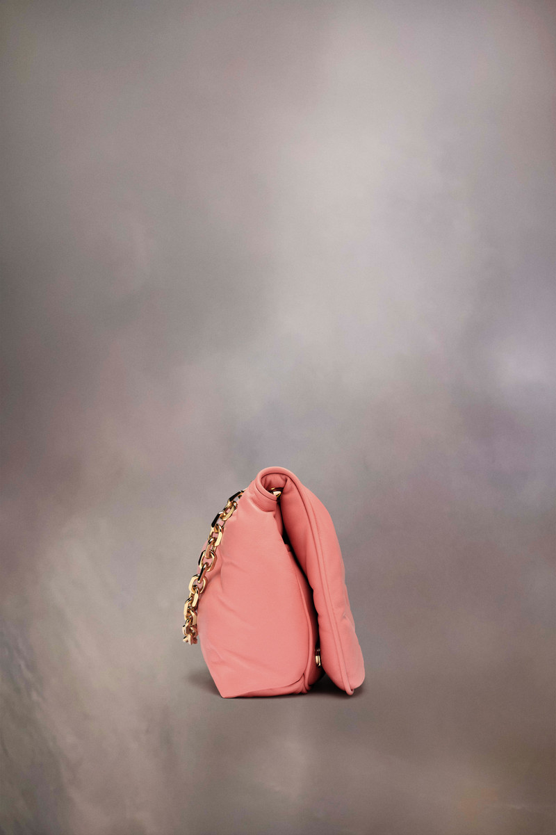 Maison Margiela Glam Slam flap small outlook