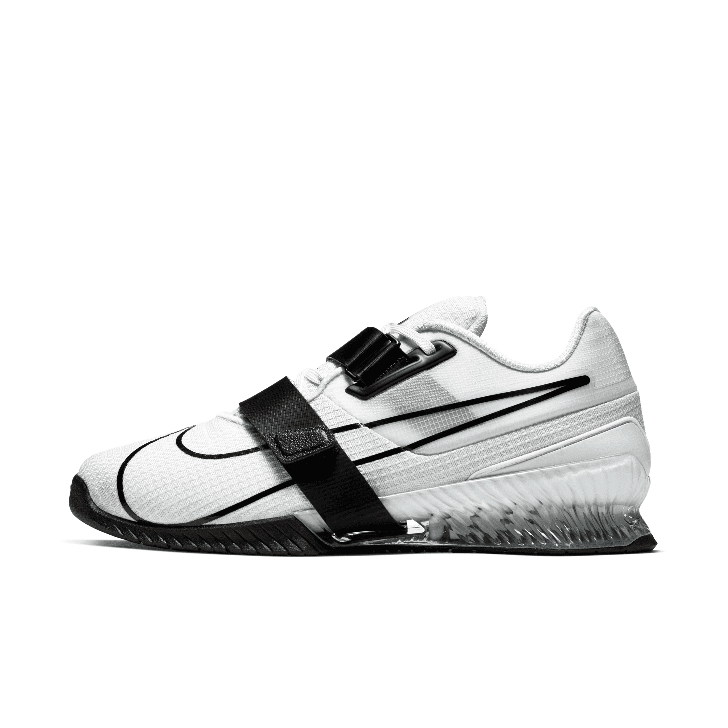 Nike Unisex Romaleos 4 Weightlifting Shoes - 1