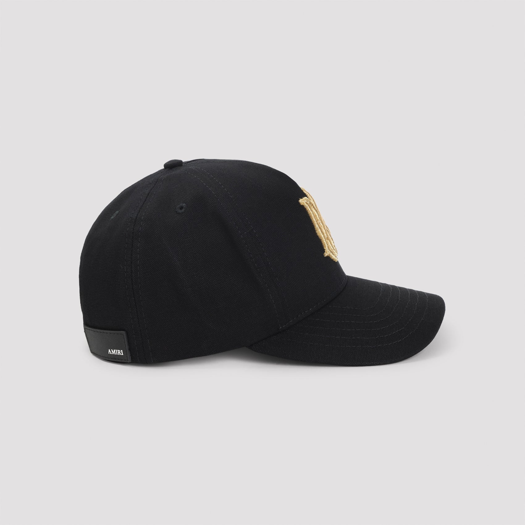 Amiri Ma Canvas Hat Men - 2