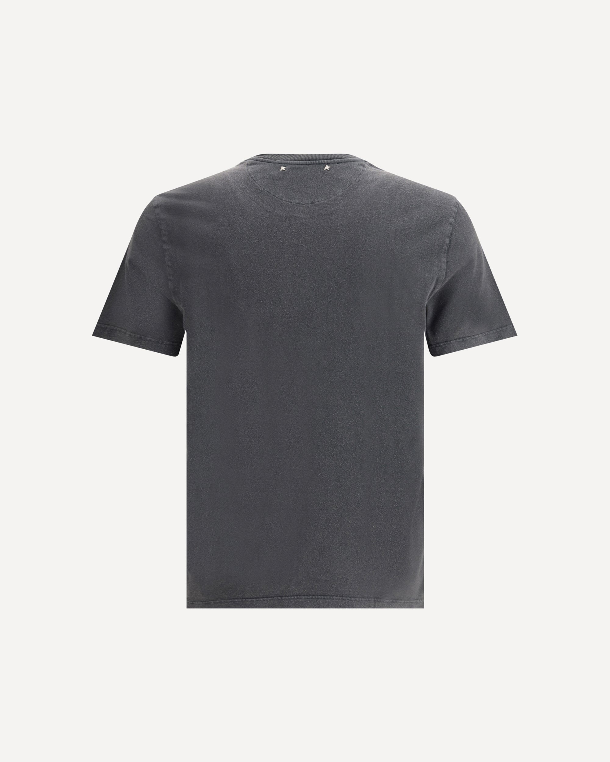 Logoed T-Shirt - 2