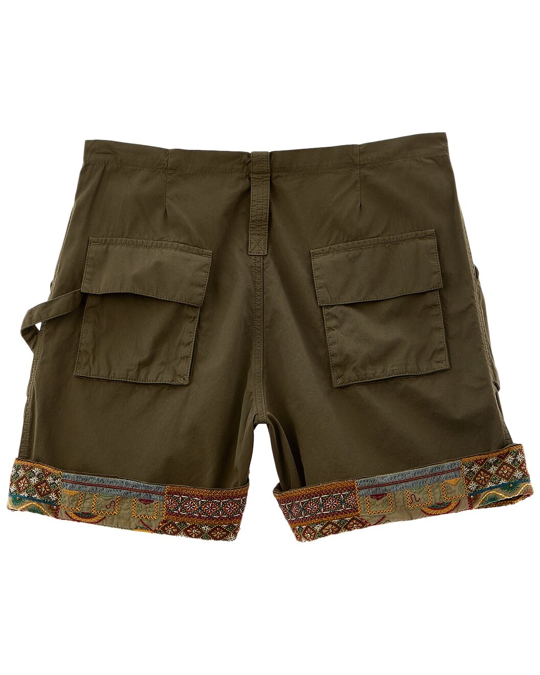 Etro Rocket Short - 2