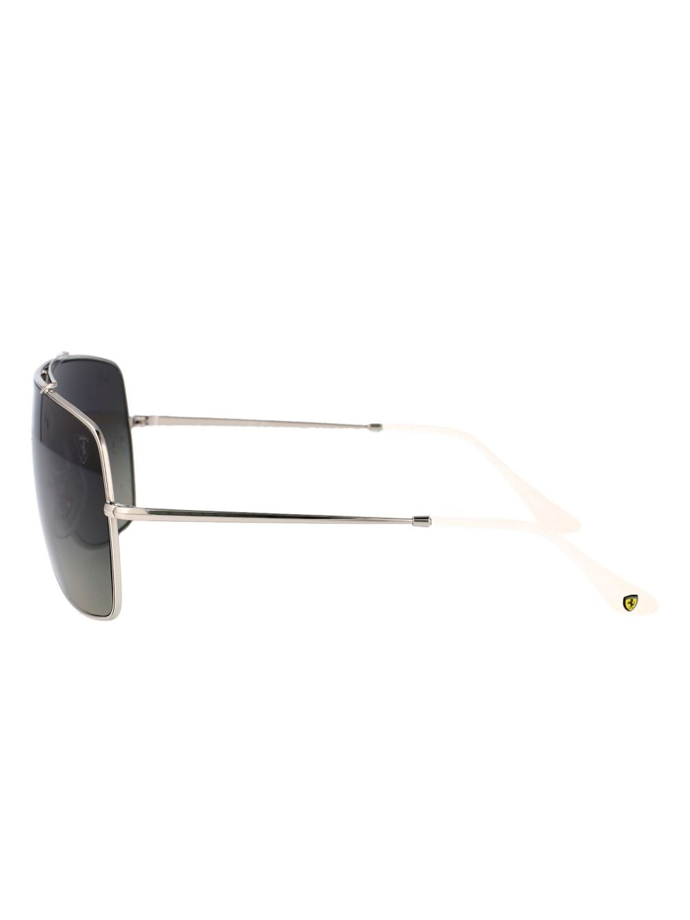 pilot-frame sunglasses - 3
