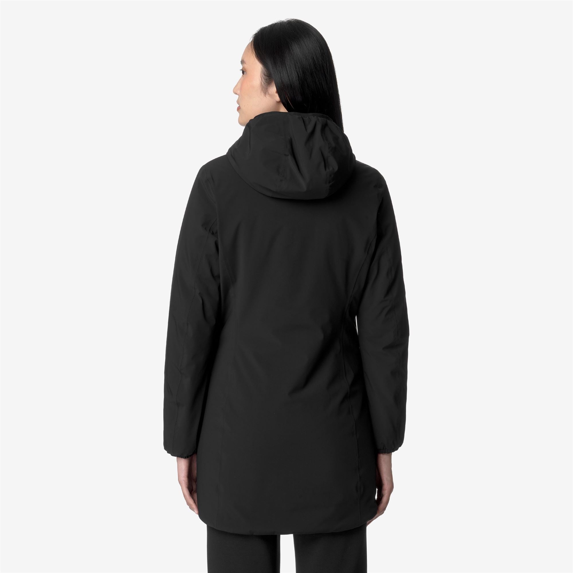 DENISE ST WARM REVERSIBLE - 6