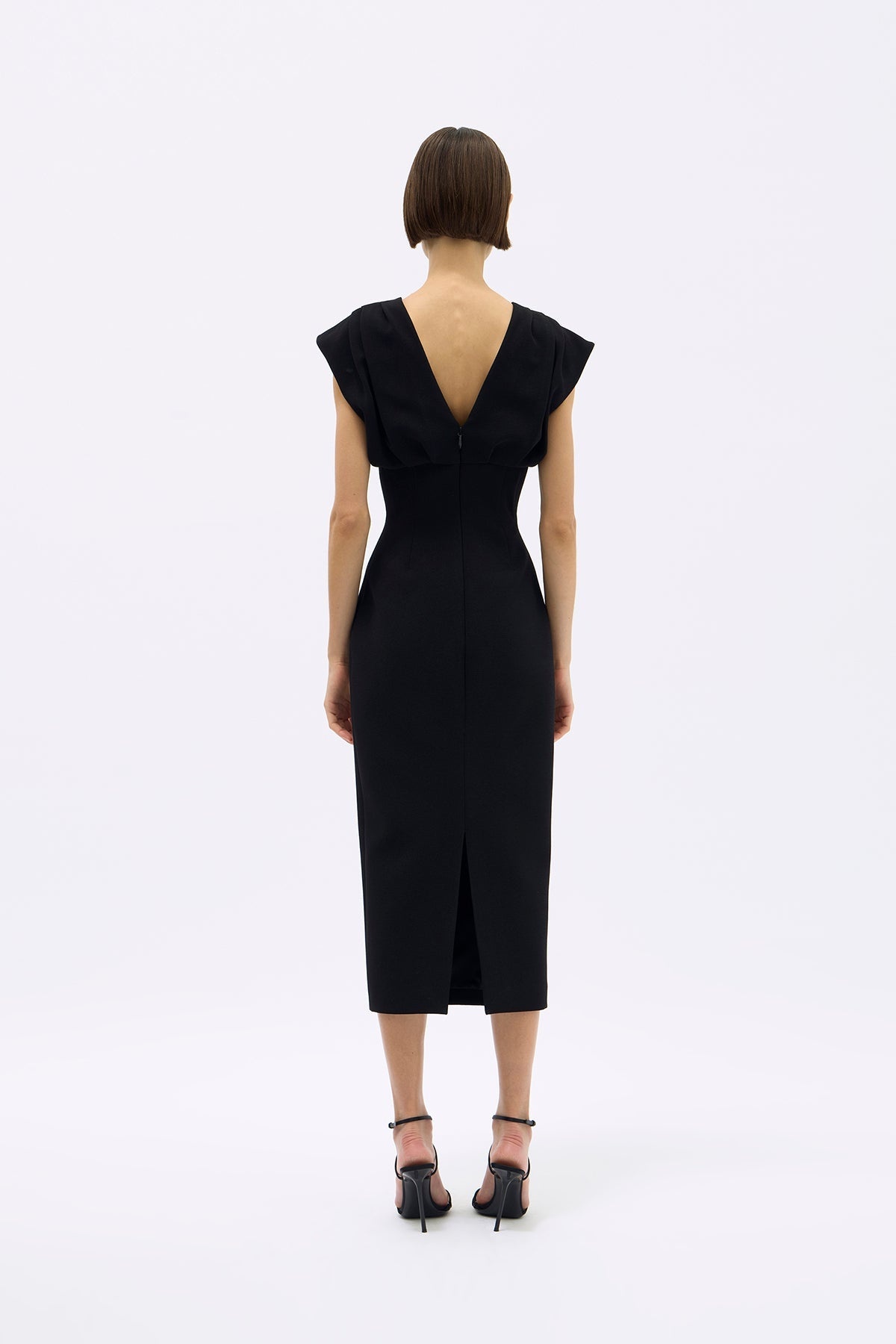 MAGGIE DRESS - 4