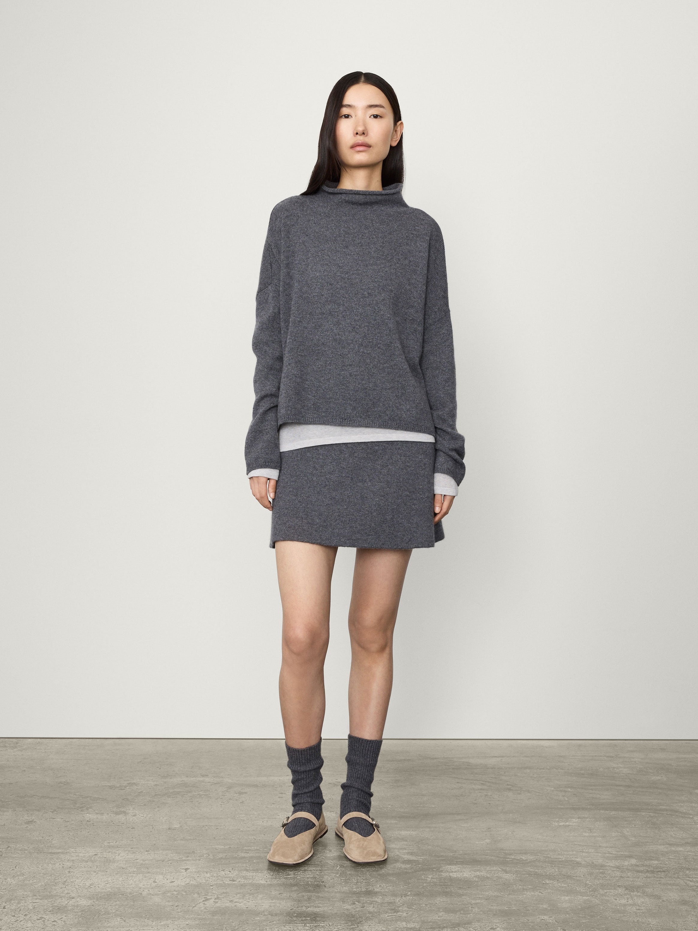 The Sandy Sweater - 4