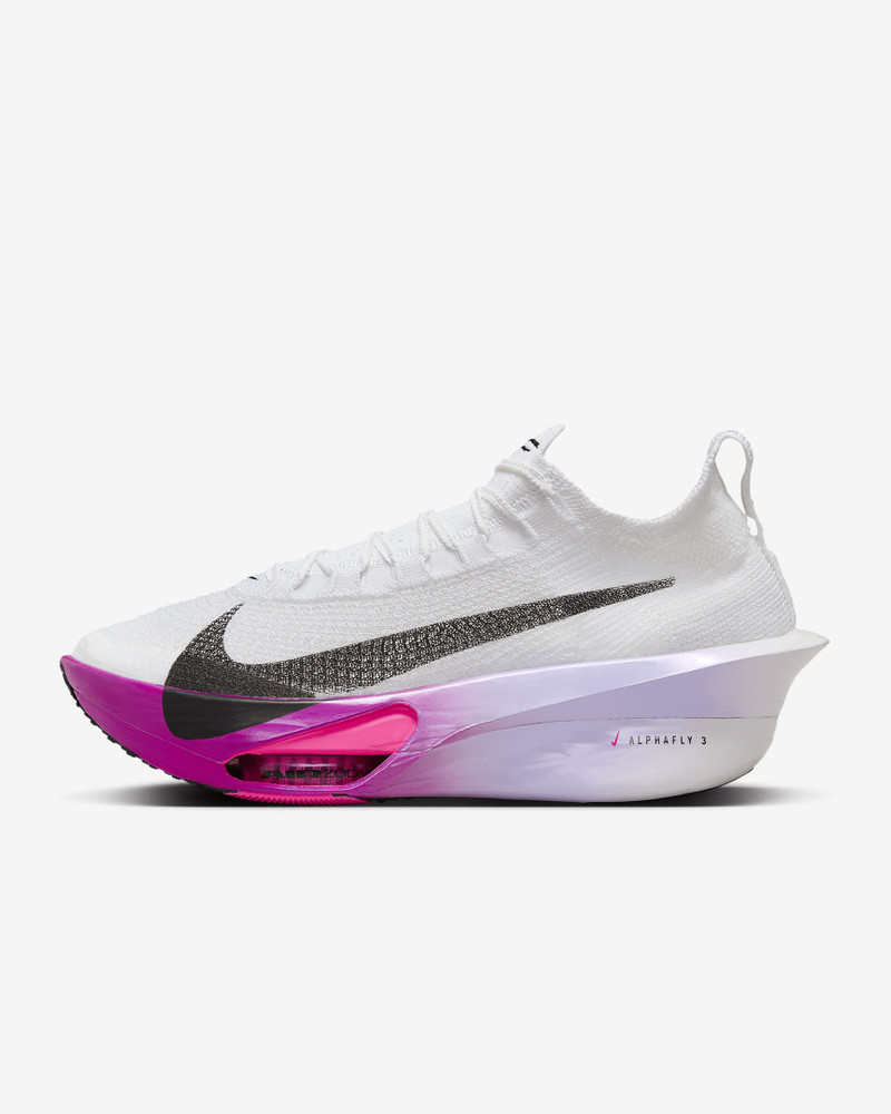Nike Alphafly 3 Men's Road Racing Shoes - 1