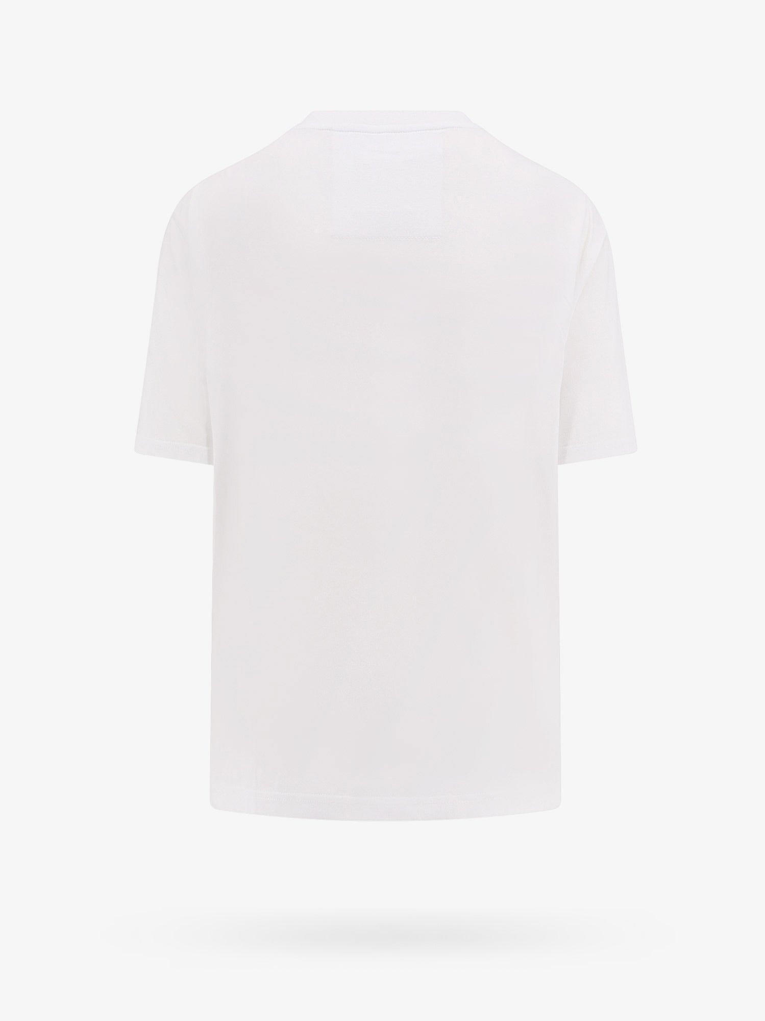 Givenchy Woman T-Shirts Woman White T-Shirts - 2