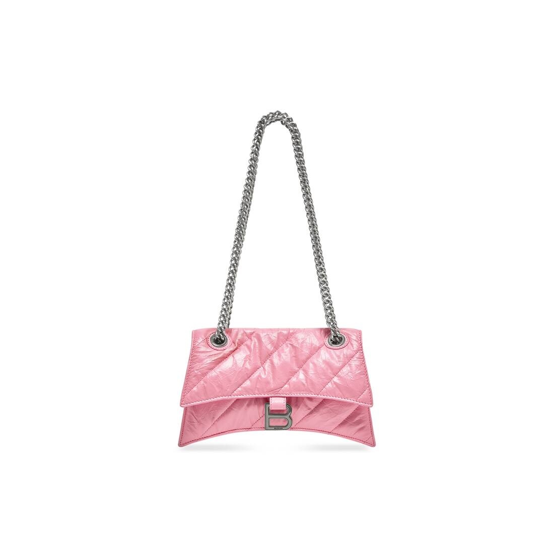 crush small chain bag quilted - 1