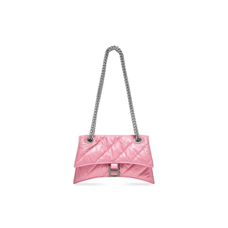 crush small chain bag quilted - 1