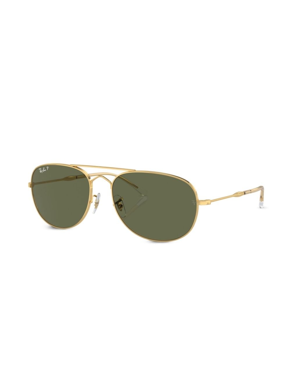 Bain Bridge pilot-frame sunglasses - 2