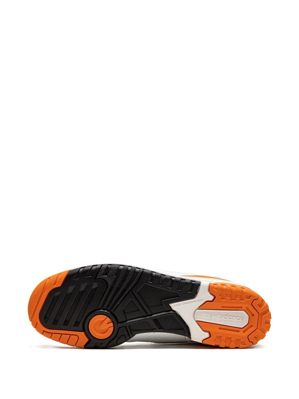 550 "Syracuse" sneakers - 4