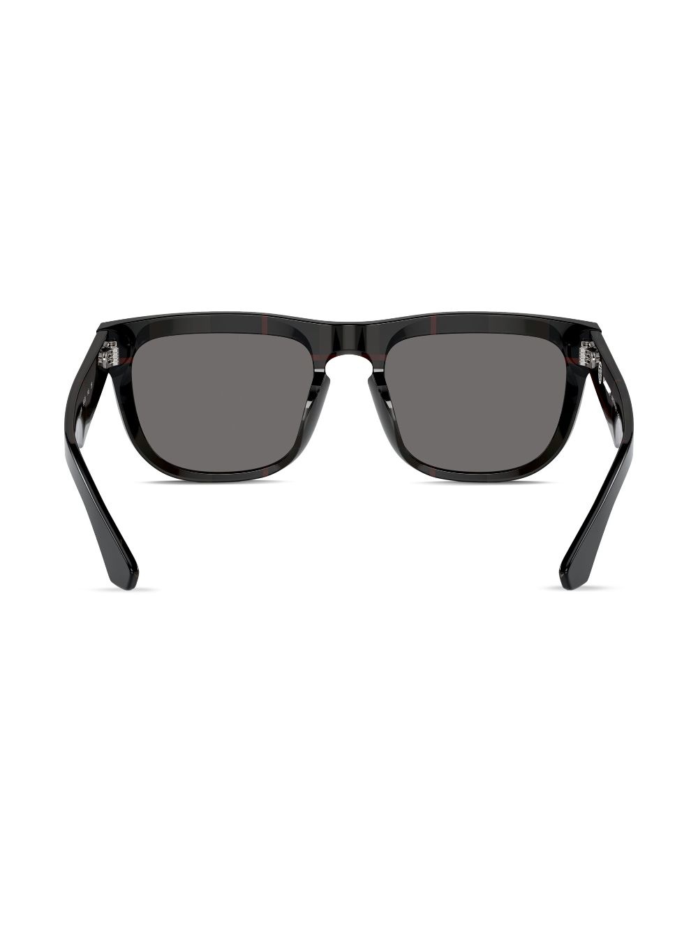 square frame sunglasses - 4