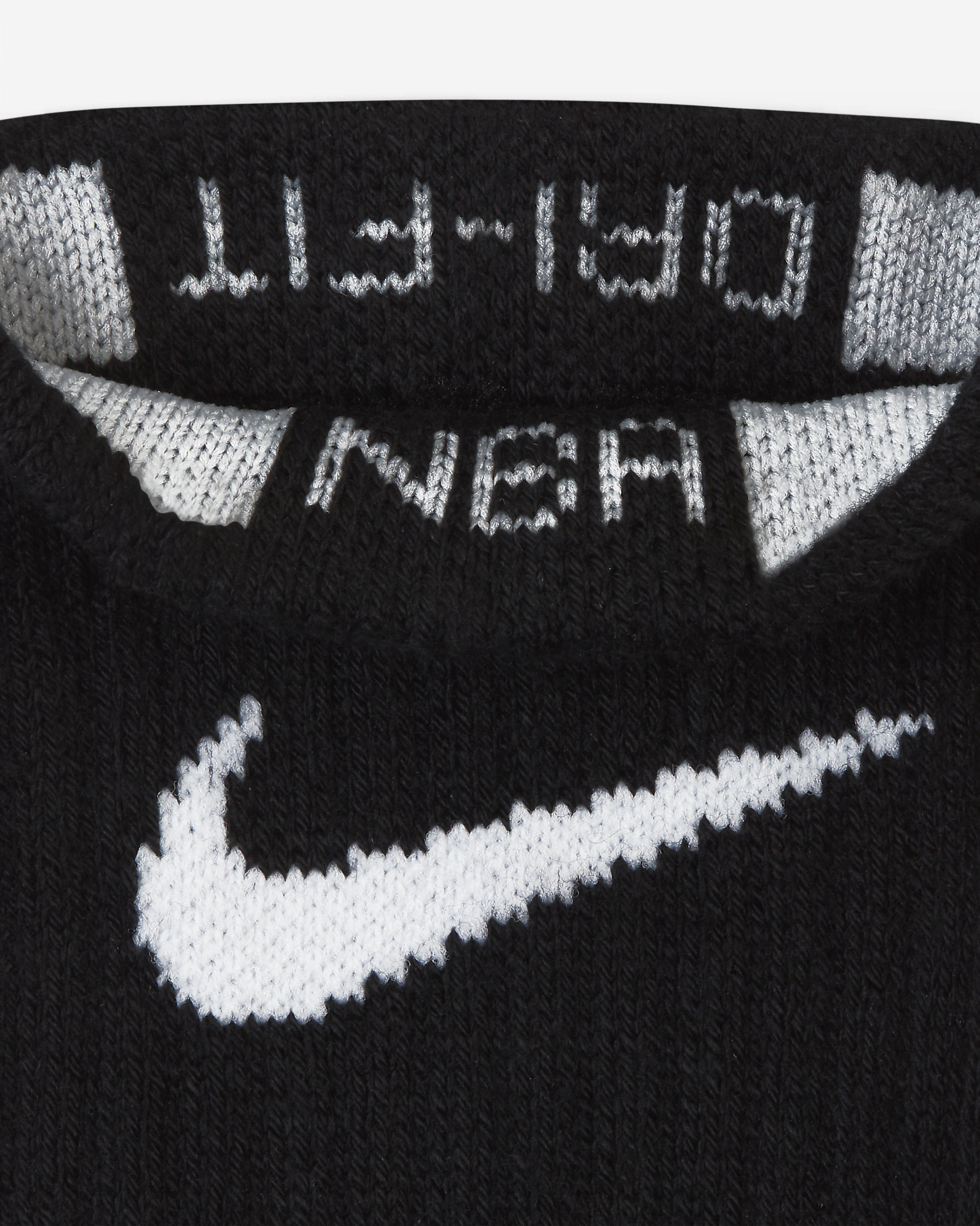 Nike Elite NBA Crew Socks - 5