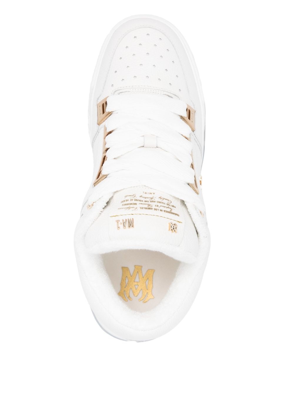 MA-1 sneakers - 4
