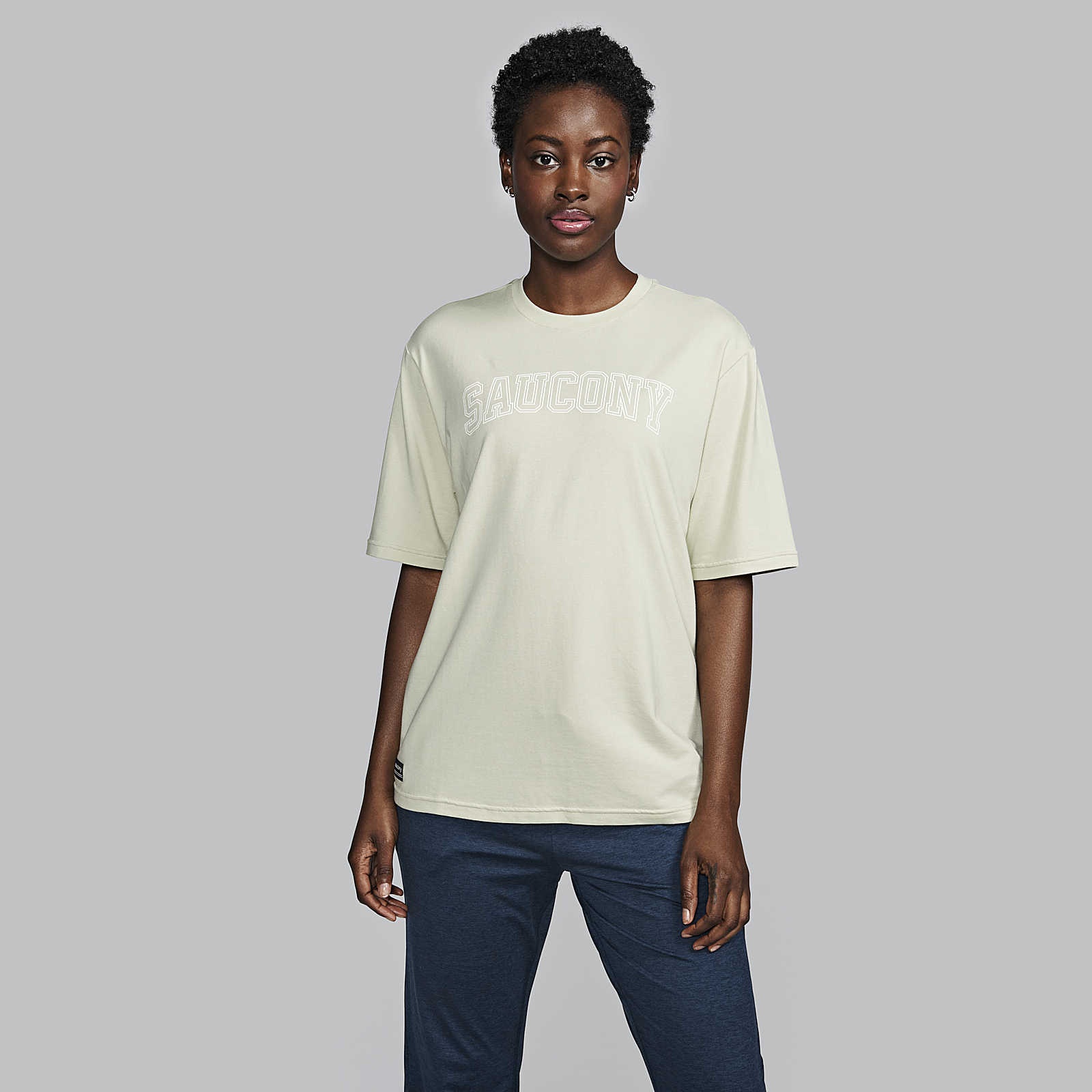 Recovery Short Sleeve - 2