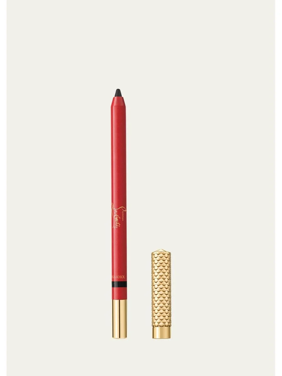 Glamliner Lip & Eye Contour Pencil - 1