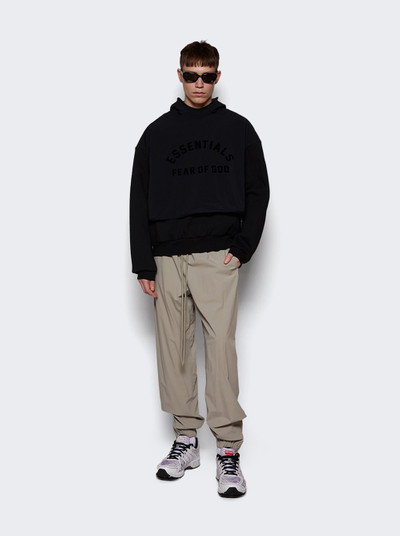 ESSENTIALS Trackpant Seal outlook