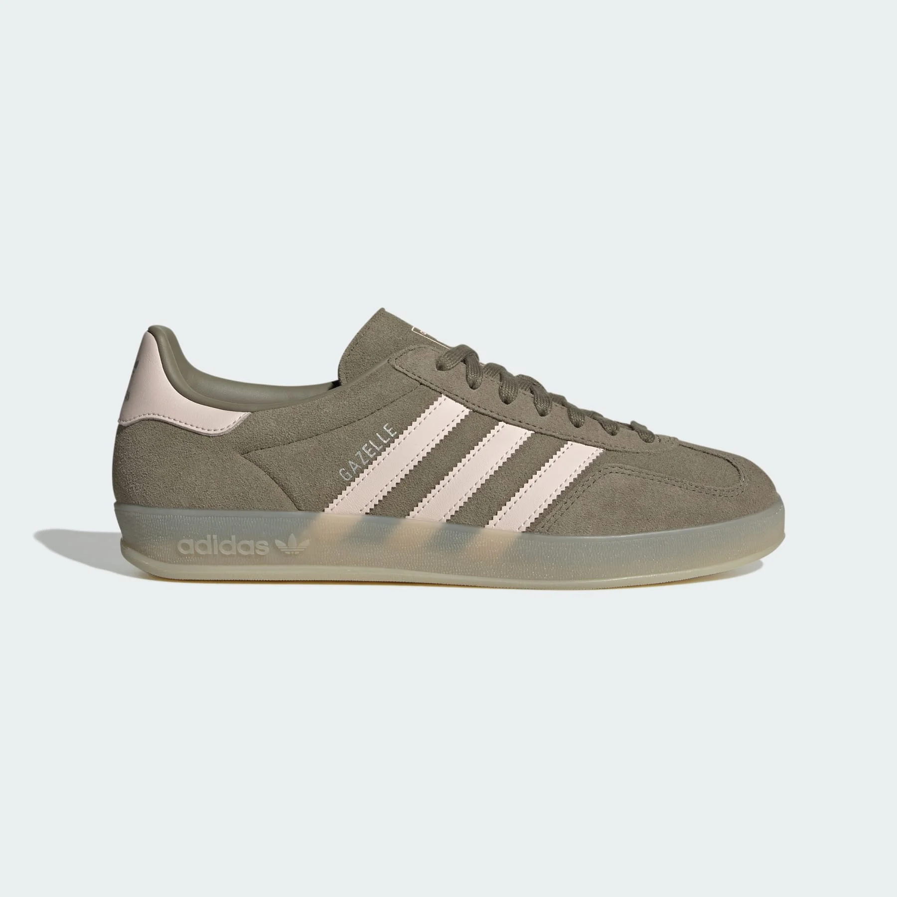 GAZELLE INDOOR SHOES - 1