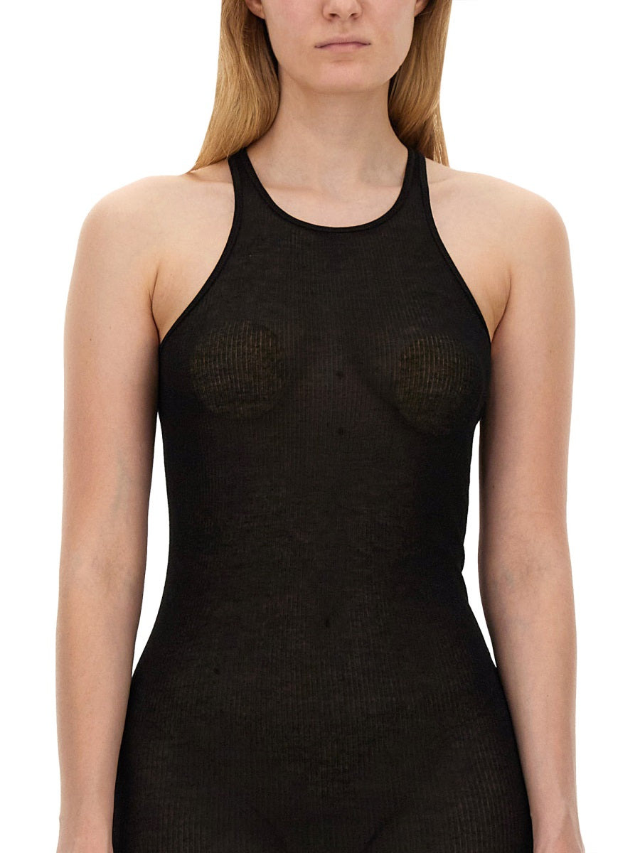 Rick Owens Women Tank Dress - 4