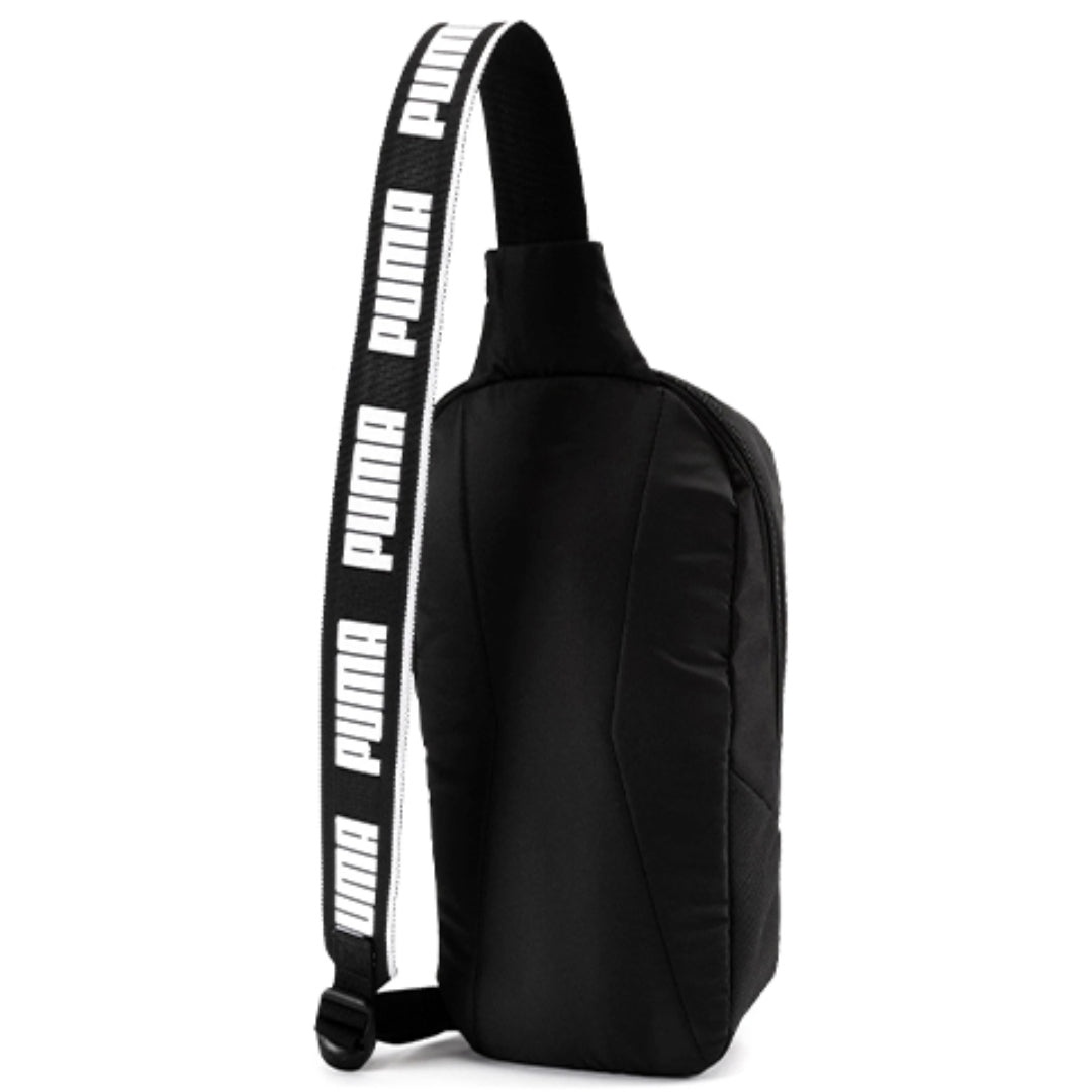 PUMA Sole Cross Backpack 'Black' 075441-01 - 2