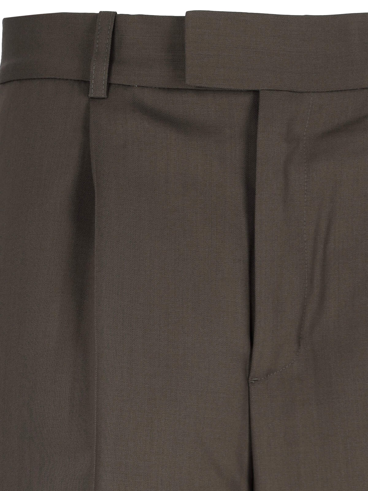 RELAXED PANTS - 4