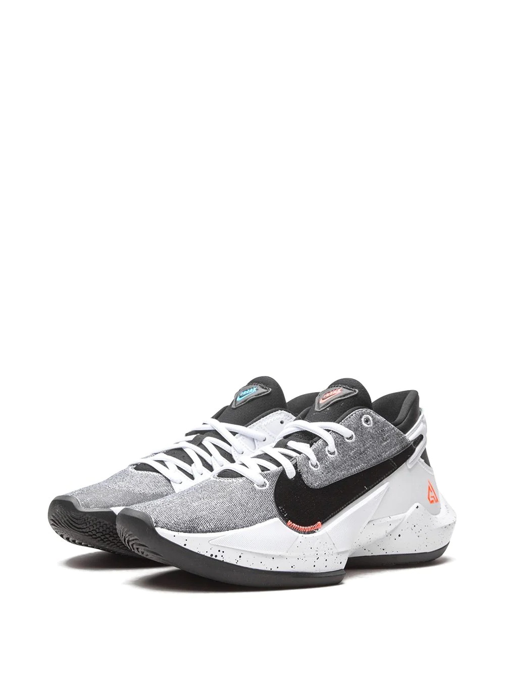 Zoom Freak 2 sneakers - 3