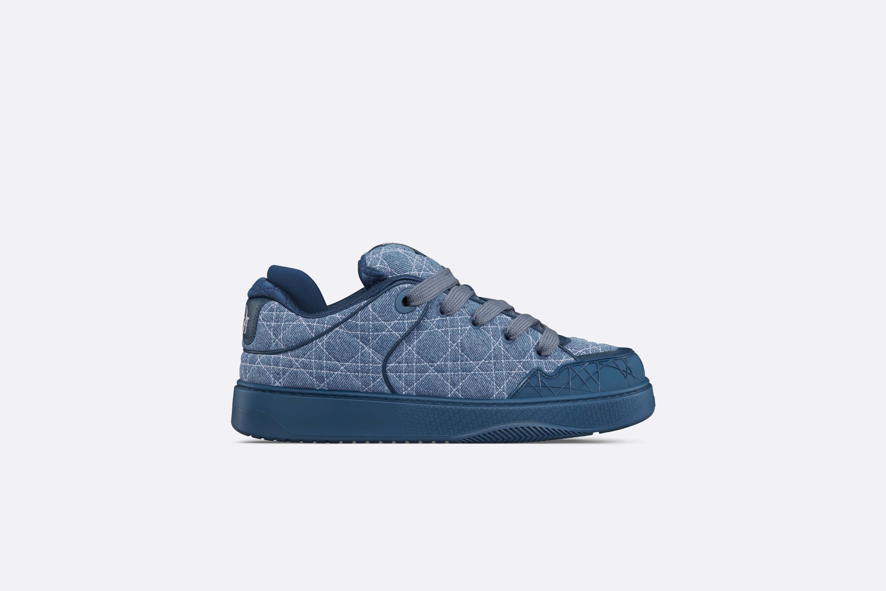 Dior B9S Skater Sneaker, LIMITED AND NUMBERED EDITION | dior