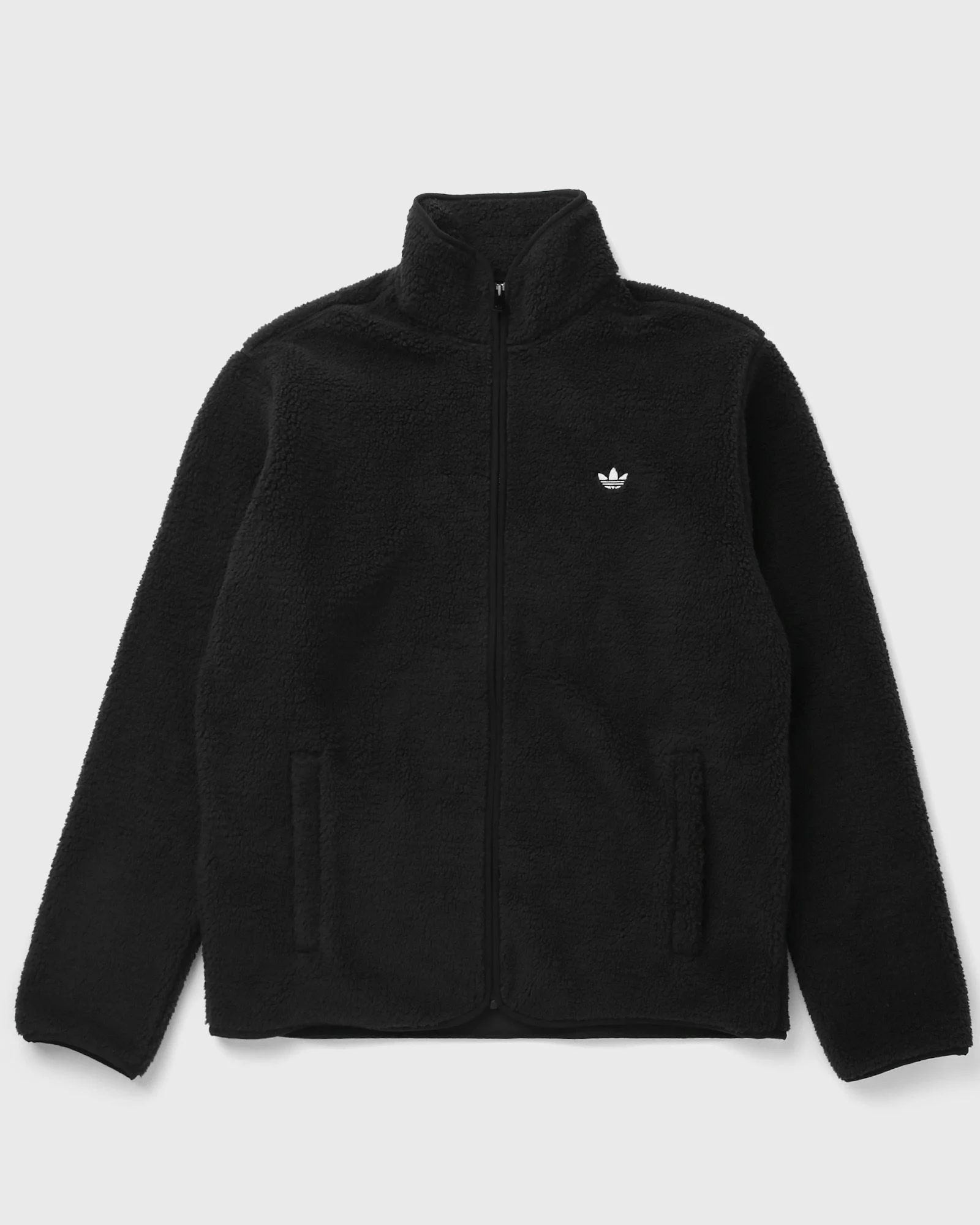 TREFOIL ESSENTIALS TEDDY FLEECE - 1
