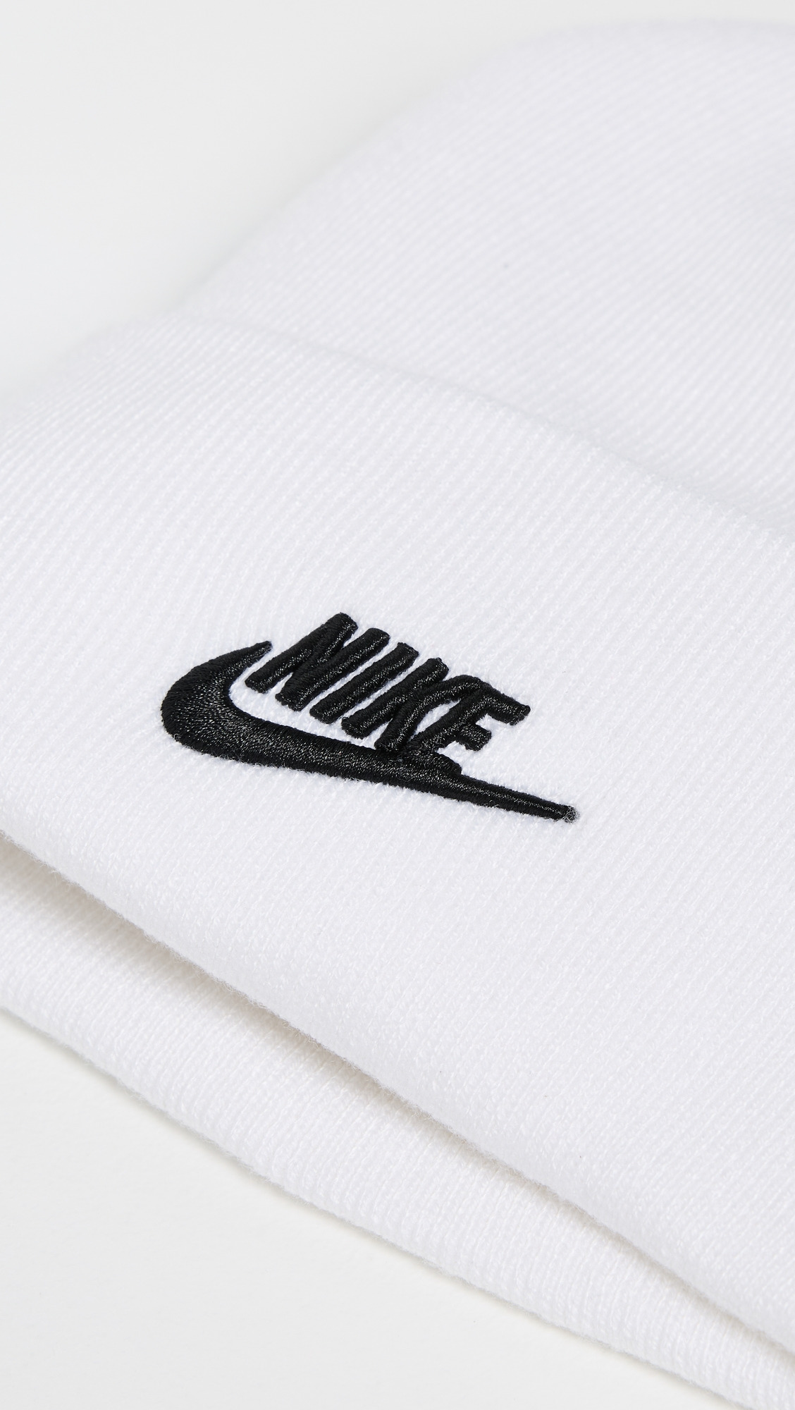 Nike Peak Futura Beanie - 3