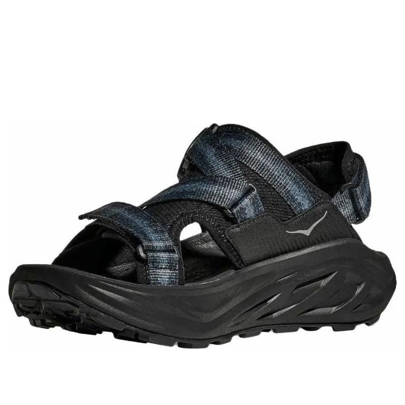 (WMNS) HOKA ONE ONE Infini Hike TC 'Black' 1162590-BBLC - 3