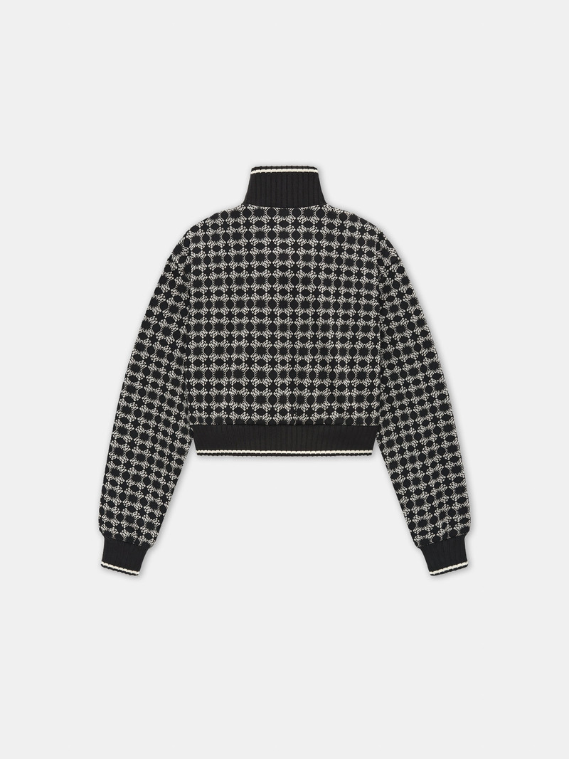 WOMEN'S MA QUAD TRACK JACKET 4