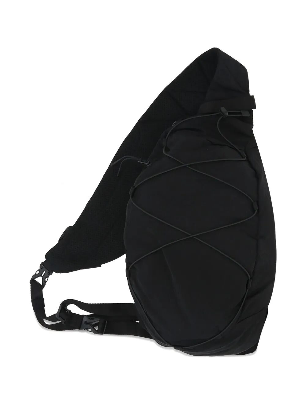 C.P. Company Men Nylon Backpack - 4
