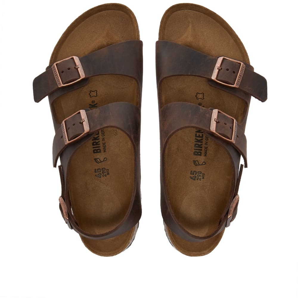 Birkenstock Milano - 5