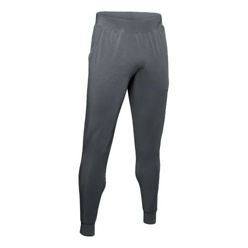 Under Armour Recover Sleepwear Joggers 'Pitch Grey' 1329519-012 - 1