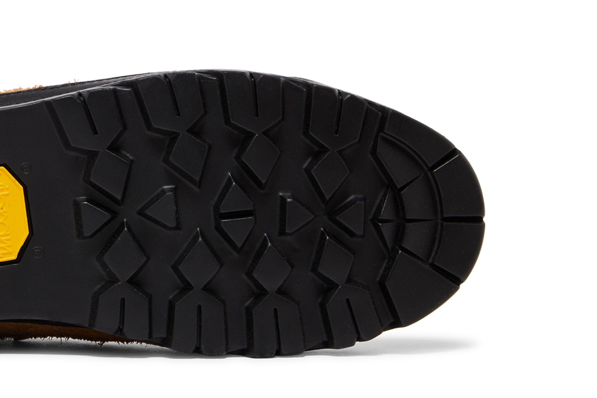 Stussy x World Hiker Mid Boot 'Wheat' - 5