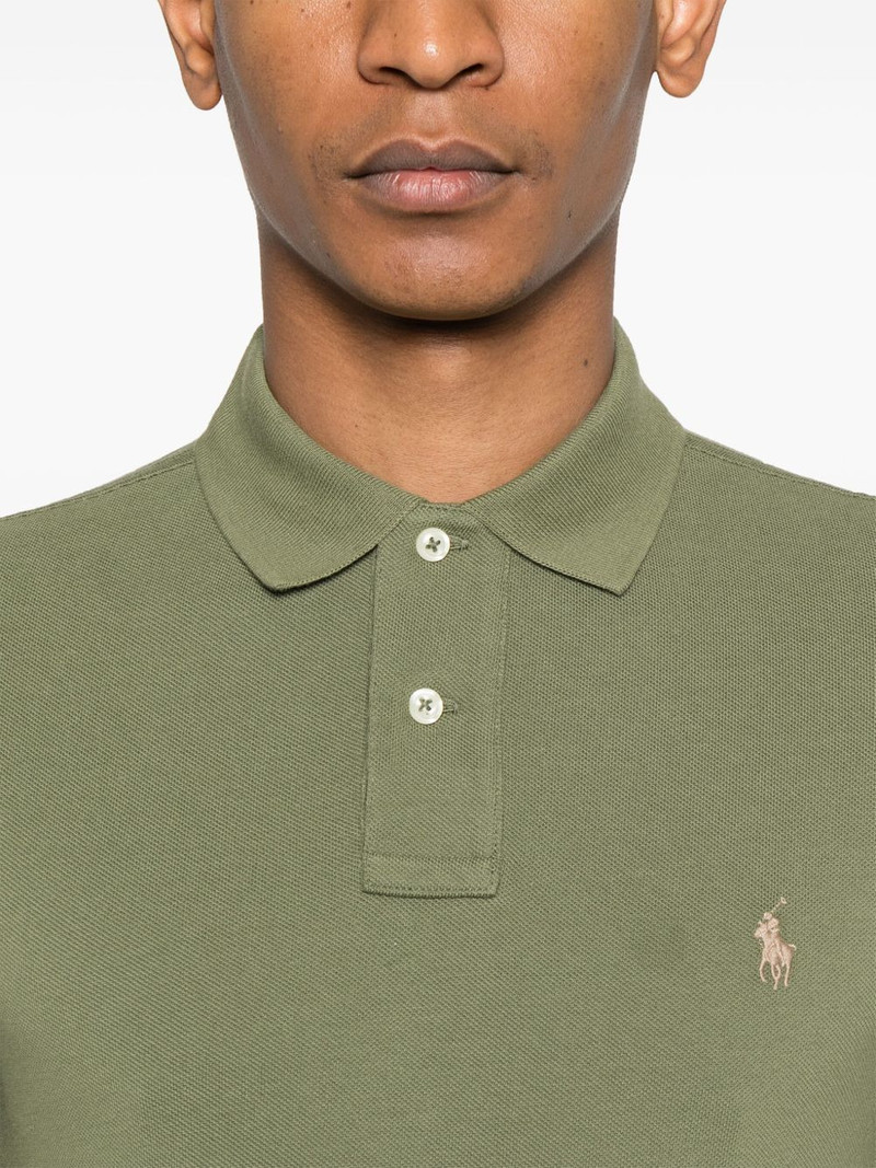 Classics polo shirt 4