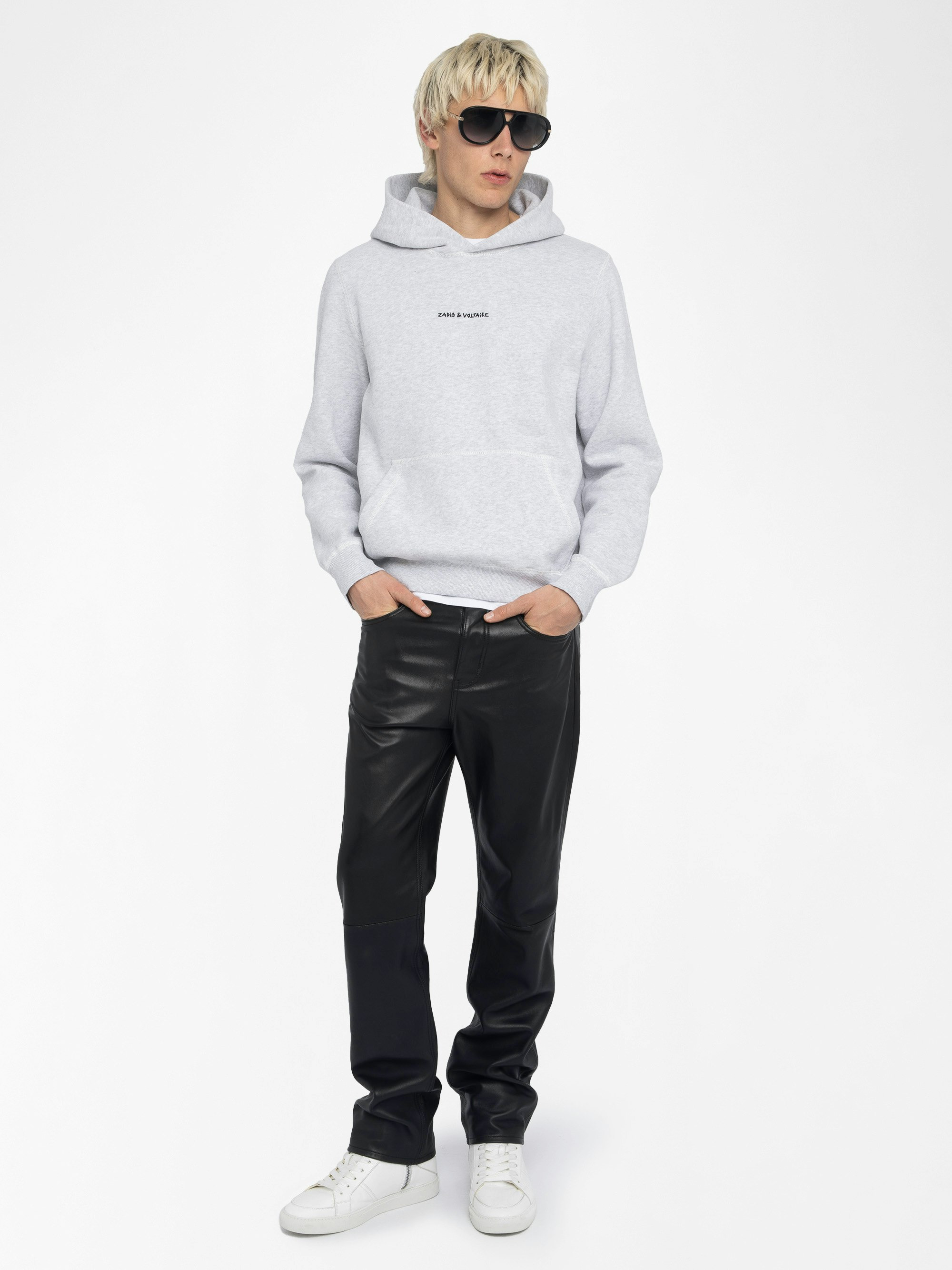 Sweatshirt Sanchi - 3